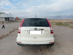 Сүрөт унаа Honda CR-V