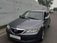 Photo of the vehicle Mazda 6