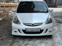 Сүрөт унаа Honda Jazz