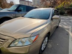 Сүрөт унаа Toyota Camry