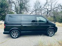 Сүрөт унаа Volkswagen Multivan