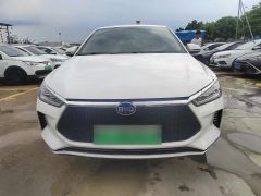 Сүрөт унаа BYD e2