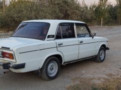 Фото авто ВАЗ (Lada) 2106