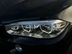 Сүрөт унаа BMW X5