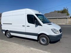 Фото авто Mercedes-Benz Sprinter