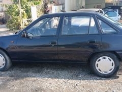 Сүрөт унаа Daewoo Nexia