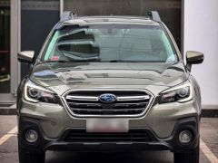 Photo of the vehicle Subaru Outback