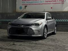 Photo of the vehicle Toyota Avalon