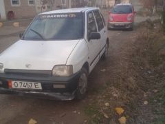 Сүрөт унаа Daewoo Tico