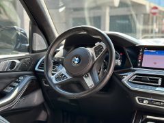 Сүрөт унаа BMW X7