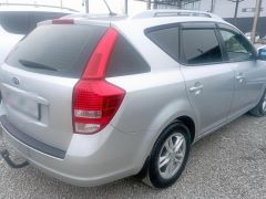 Сүрөт унаа Kia Ceed