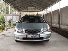 Фото авто Nissan Cefiro