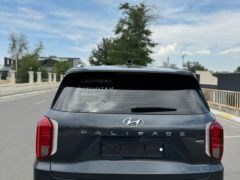 Photo of the vehicle Hyundai Palisade