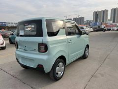 Сүрөт унаа Geely Panda