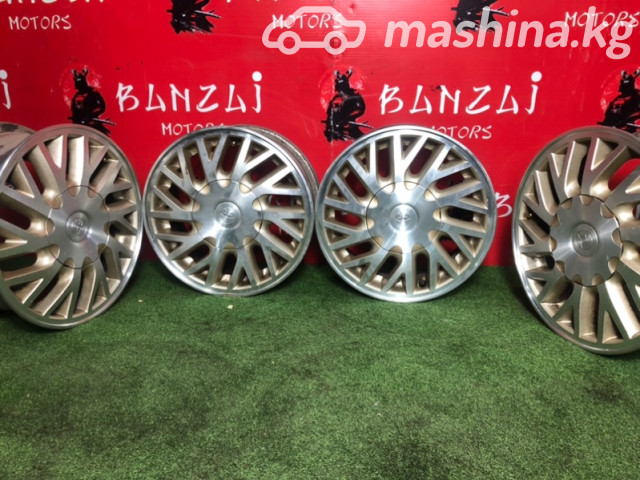 Wheel rims - Диск R14 5x114.3