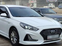 Photo of the vehicle Hyundai Sonata