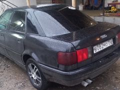 Фото авто Audi 80