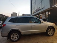 Сүрөт унаа Hyundai Santa Fe