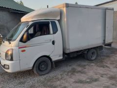 Фото авто Hyundai Porter