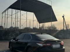 Сүрөт унаа Toyota Camry