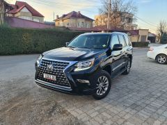 Фото авто Lexus GX