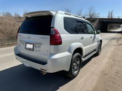 Фото авто Lexus GX