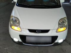 Сүрөт унаа Daewoo Matiz