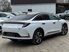 Фото авто Arcfox Alpha S