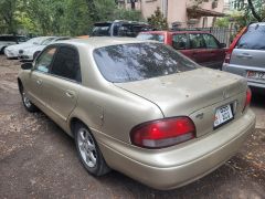 Photo of the vehicle Mazda 626