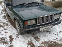 Сүрөт унаа ВАЗ (Lada) 2107