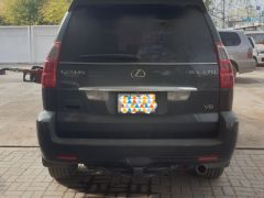 Фото авто Lexus GX