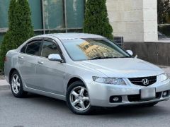 Сүрөт унаа Honda Accord