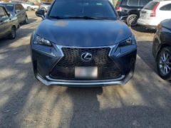 Фото авто Lexus NX