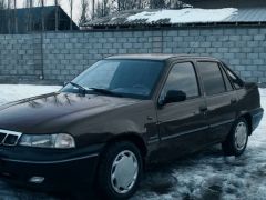 Сүрөт унаа Daewoo Nexia