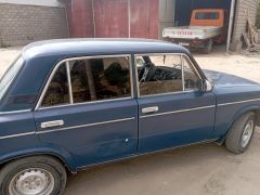 Сүрөт унаа ВАЗ (Lada) 2106