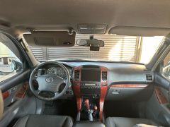 Фото авто Toyota Land Cruiser Prado