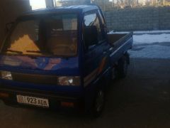 Фото авто Daewoo Labo