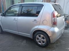 Photo of the vehicle Toyota Passo