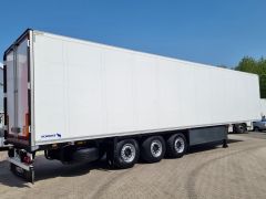 Фото авто Schmitz Cargobull SKO