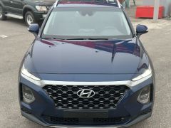 Фото авто Hyundai Santa Fe