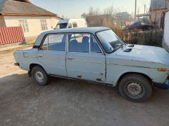 Фото авто ВАЗ (Lada) 2106