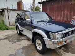 Photo of the vehicle Toyota Hilux Surf