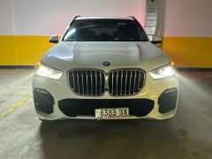 Сүрөт унаа BMW X5