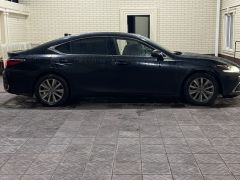 Сүрөт унаа Lexus ES