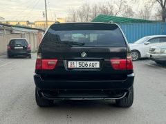 Фото авто BMW X5