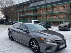 Photo of the vehicle Toyota Camry