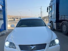 Сүрөт унаа Toyota Mark X