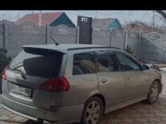 Сүрөт унаа Nissan Wingroad