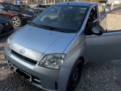 Photo of the vehicle Daihatsu Cuore