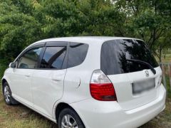 Фото авто Honda Fit